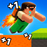 Jetpack Speed Obby