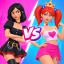 Fashion Dress up