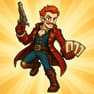 Bulletdeck