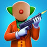 Pro Shooter