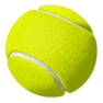 Tennisspel