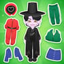 SnapStyle Dress Up