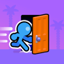 Stickman Run