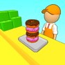 Donut Place