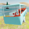 Dangerous Bus Drive Simulator