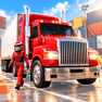 Park the Truck Master