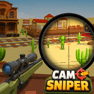 Camo Sniper