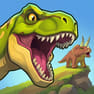 Dino Simulator