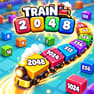 Train 2048