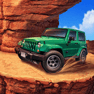 Mountain Car Climb