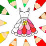 Prismo Coloring