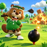 Bomber Golf 3D