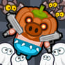 Bacon Survivor