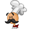 Papa Louie Hry