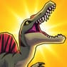 Lost Dinosaurs