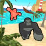 Monkey Tag IO