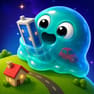 Slime Planet Eater