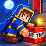 Siege The Castle
