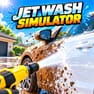 Jet Wash Simulator