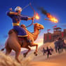 Desert Baron