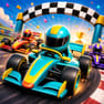 Mini GP Racers
