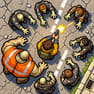 Outbreak Survivor