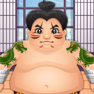 Funny Rescue Sumo