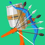 Stickman Archers Waves