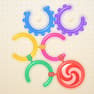 Gummy Rings