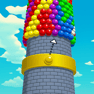 Bubble Tower