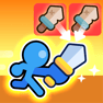 Stickman Merge
