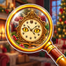 The holiday heist : Hidden Object