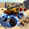 Vehicular Combat Arena 3D