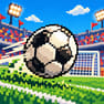 Retro Kick Soccer