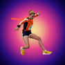 Leap of Fame