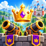 Crowns & Cannons