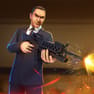 Agent Hunt : Pro Shooter