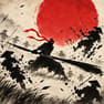 Ink Ronin