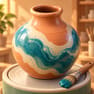 Pottery DIY