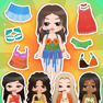 SnapStyle Dress Up