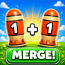 Merge a Bomb