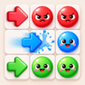 Bubble Pop: Arrow Puzzle