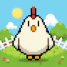 Eggmint Idle