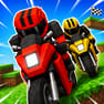 Crazy Motorcycle Pro
