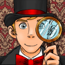 Detective Lawrence
