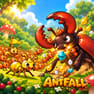 Antfall: Swarm Raid