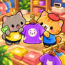 Cat Fashion Shop