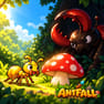 Antfall: Swarm Raid