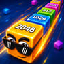CubaConda 2048