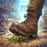 Boot De Bug Alien Invasion